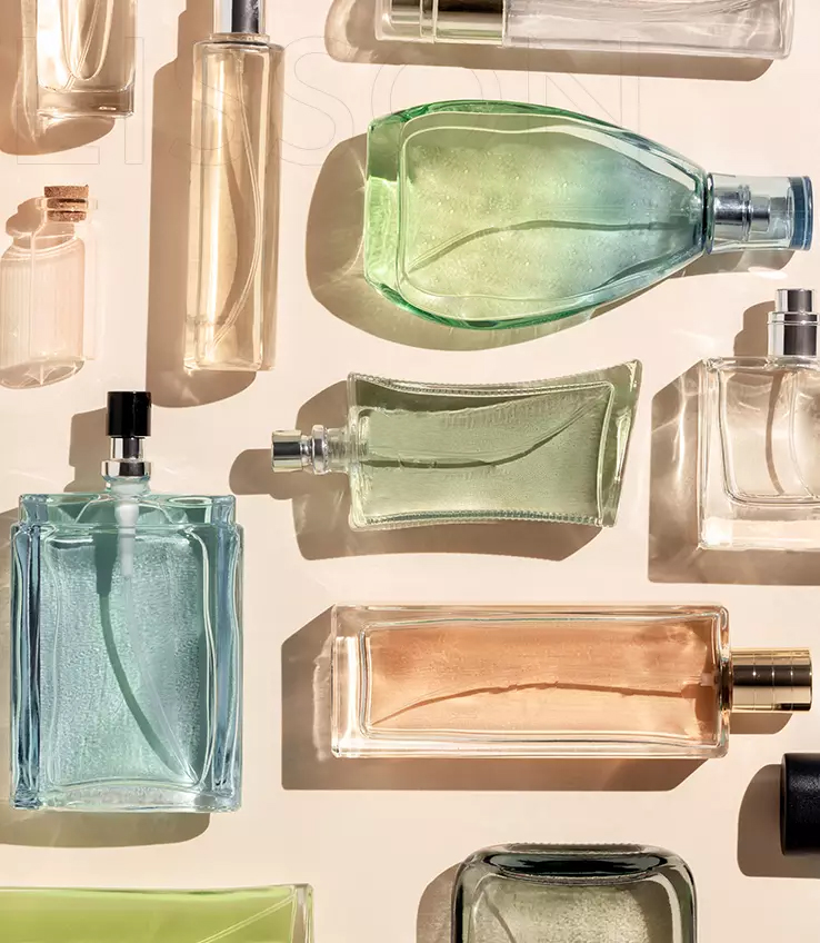 Fabricante de embalagens de vidro personalizadas, especializada em design sustentável e soluções completas para diversas necessidades da indústria.