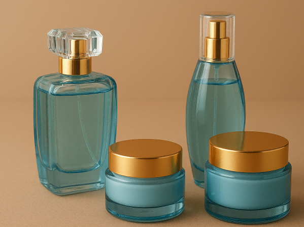 O processo completo de fabricação de garrafas de vidro