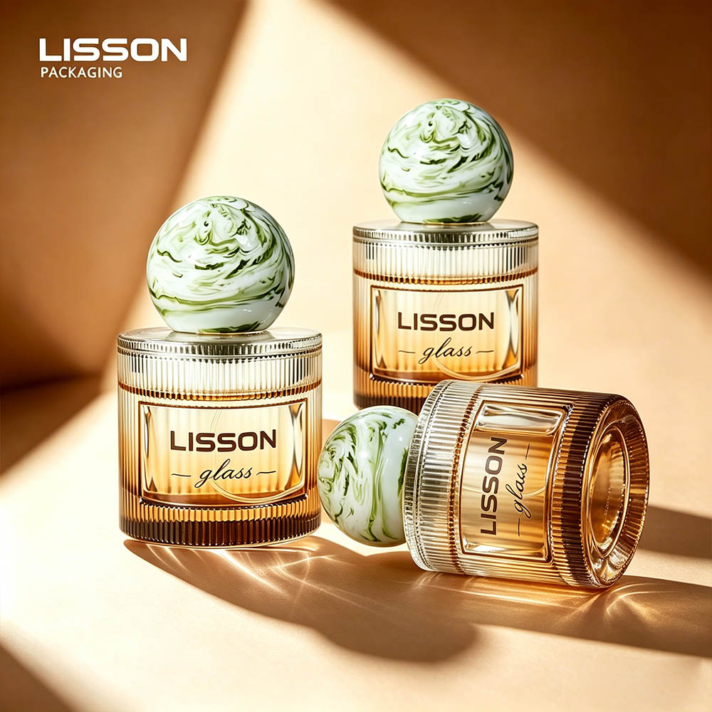 Como prolongar a vida útil dos perfumes com frascos de vidro.