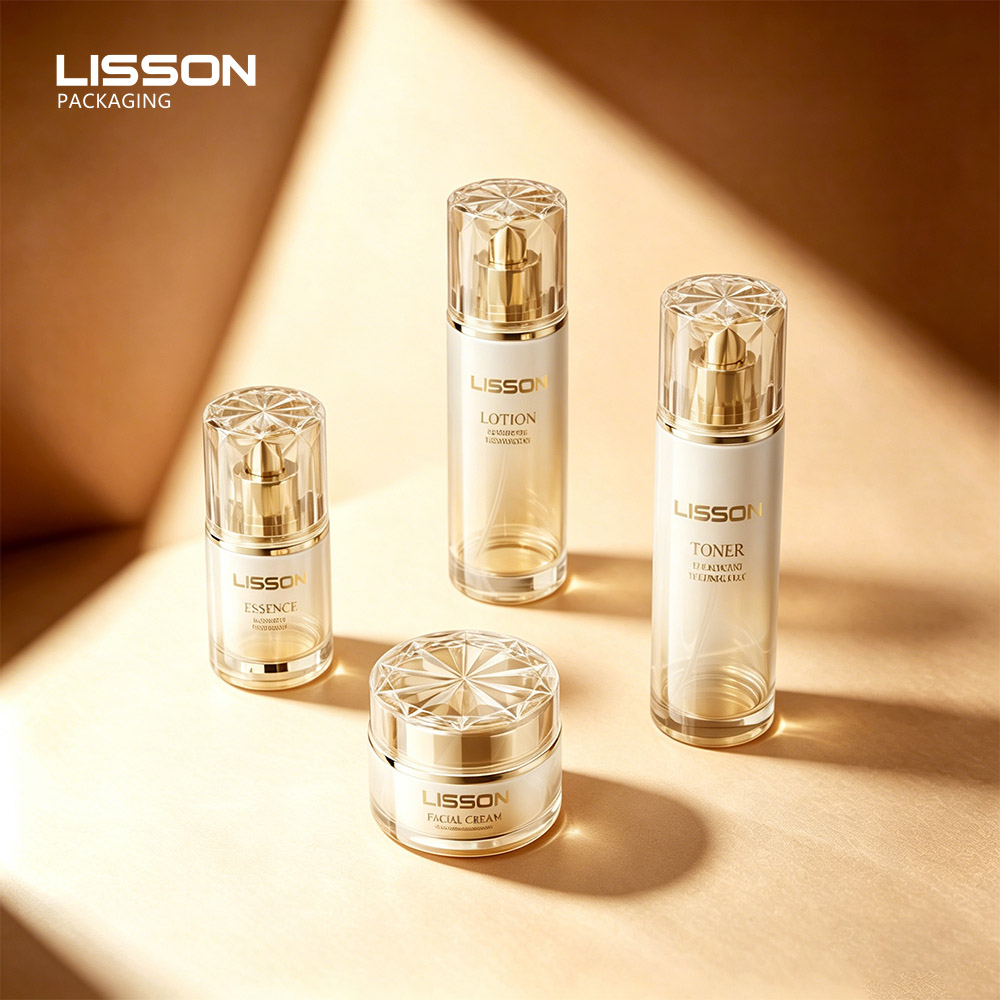 Como escolher o melhor frasco de vidro para sua linha de cosméticos