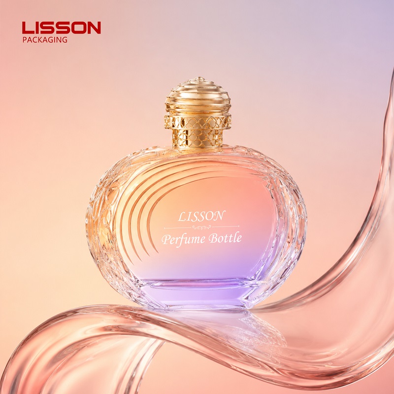 Como escolher o fornecedor certo de frascos de perfume de vidro personalizados para a sua marca
