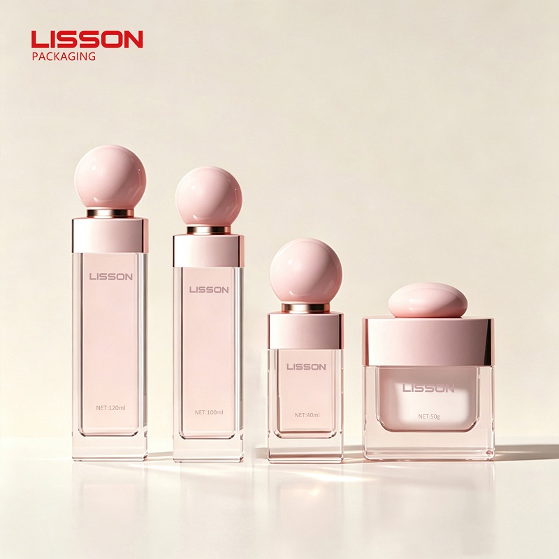 Como as técnicas de decoração de garrafas de vidro impactam o design de embalagens de cosméticos