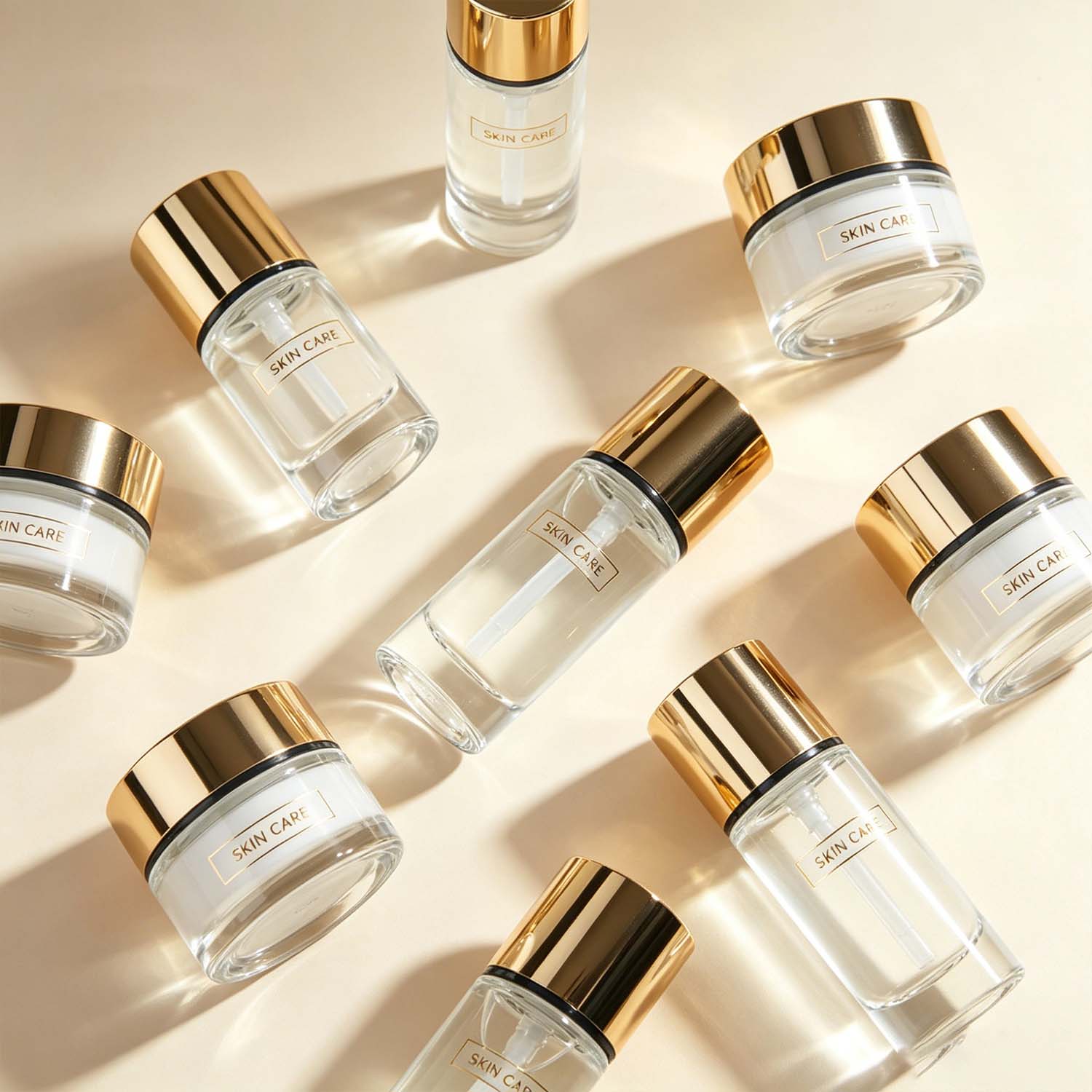Como funciona o controle de qualidade de frascos de vidro: testes essenciais que as marcas de cosméticos devem conhecer.