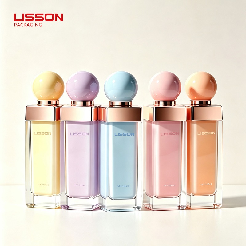 Por que uma bomba dosadora de cosméticos dispensa produto em excesso ou em quantidade insuficiente?